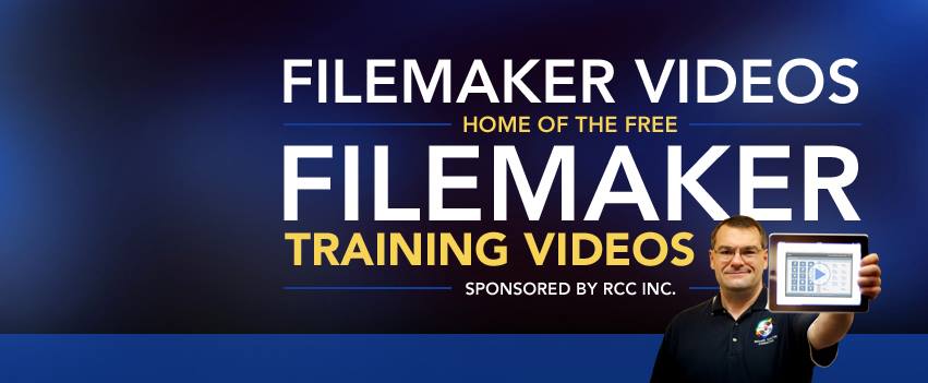 FileMaker Training
